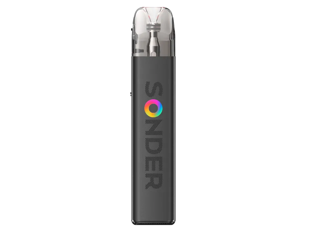 sonder e zigarette GeekVape - Sonder Q 2 Kit