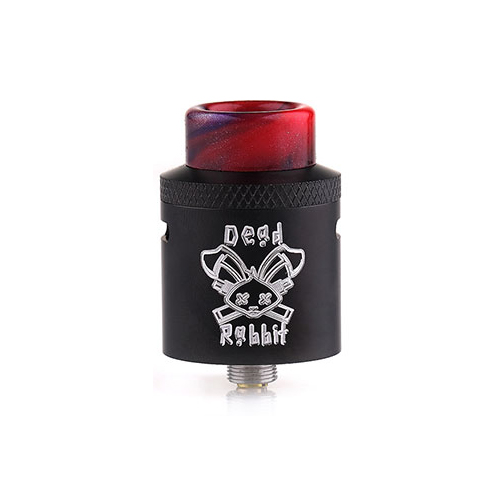 Hell Vape Dead Rabbit RDA