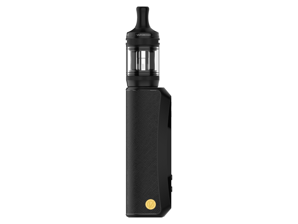 Vaporesso, GTX One Pro Kit Schwarz