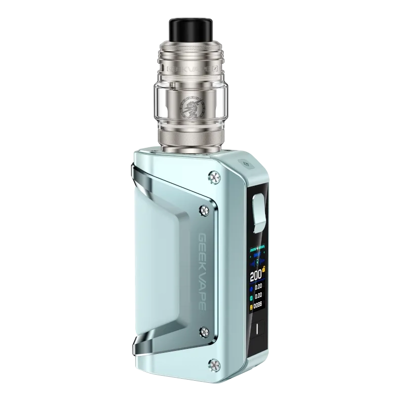 GeekVape - Aegis Legend 3 Kit - Grün
