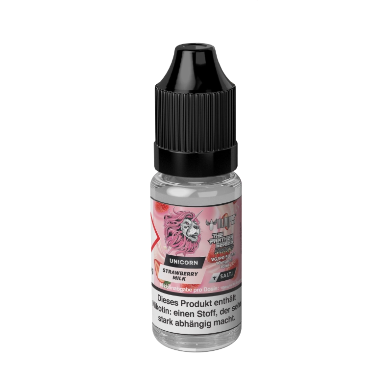 Dr. Vapes 10ml Nic Salt - Desserts - Unicorn 20mg