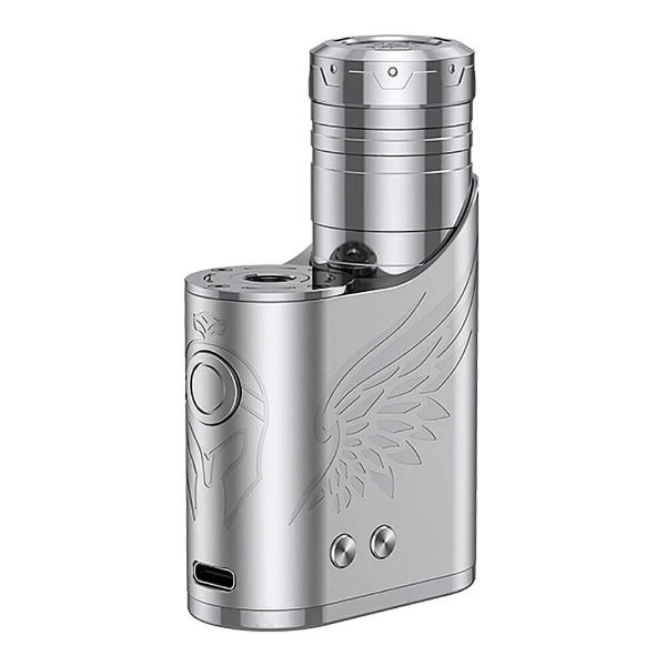 VapeFly - Brunhilde SBS 100W Mod VapeFly - Brunhilde SBS 100W Mod