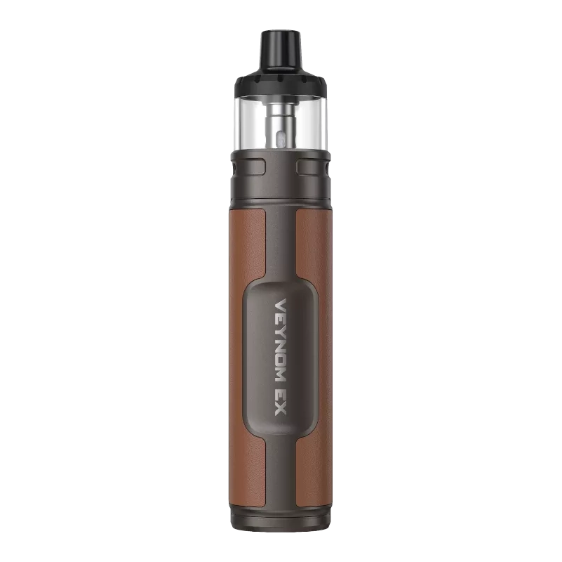 Aspire Veynom EX Kit - Gunmetal