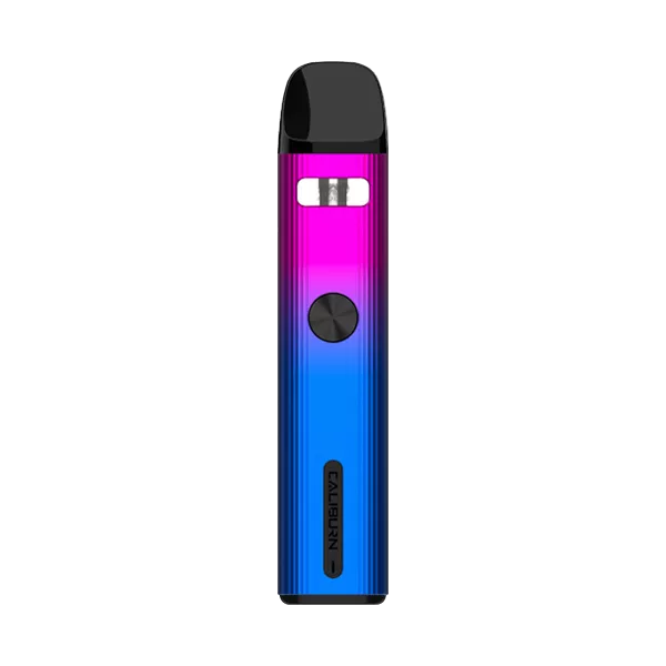 Uwell Caliburn G2 Podkit - 