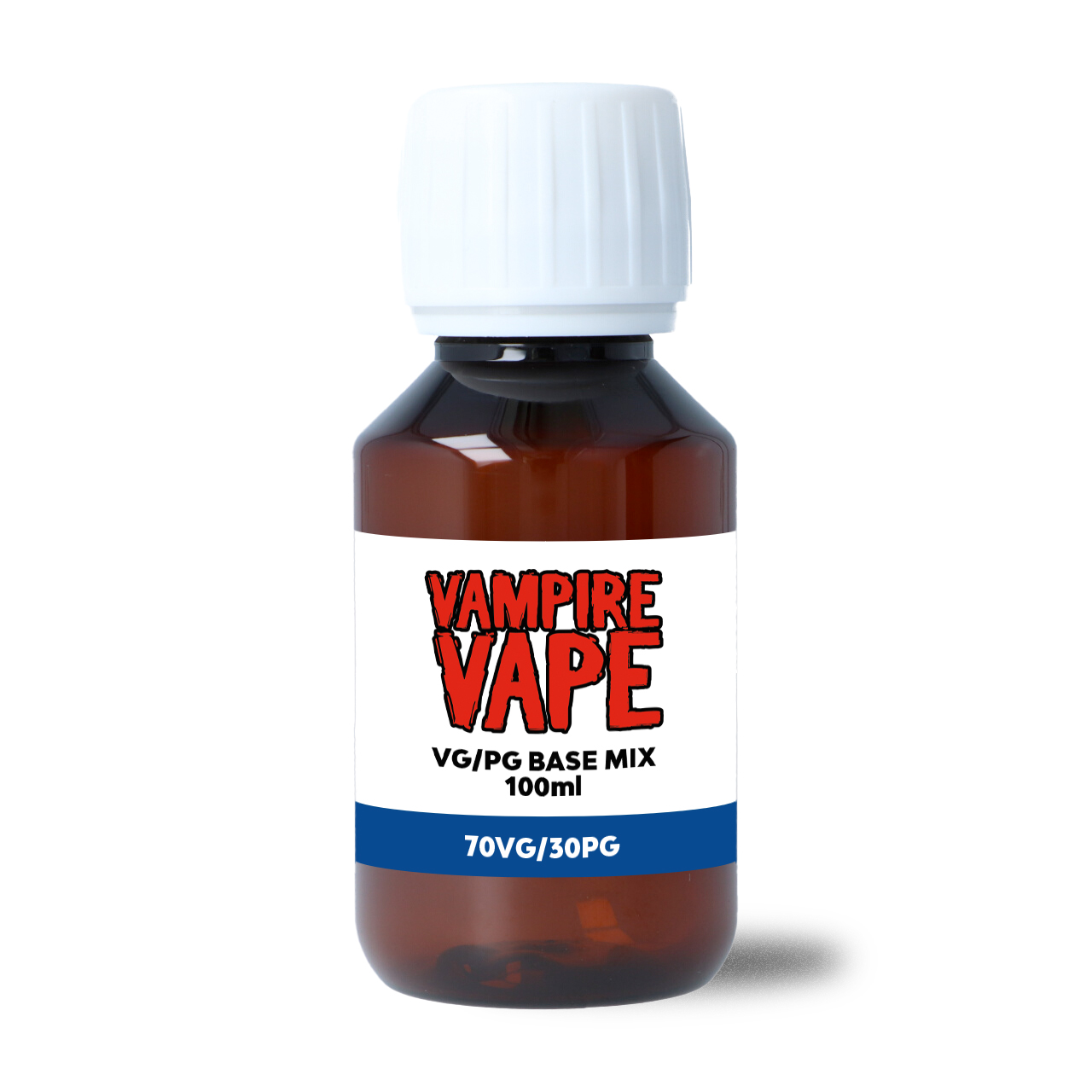 Vampire Vape - Pre-Mix Base 70/30 100ml