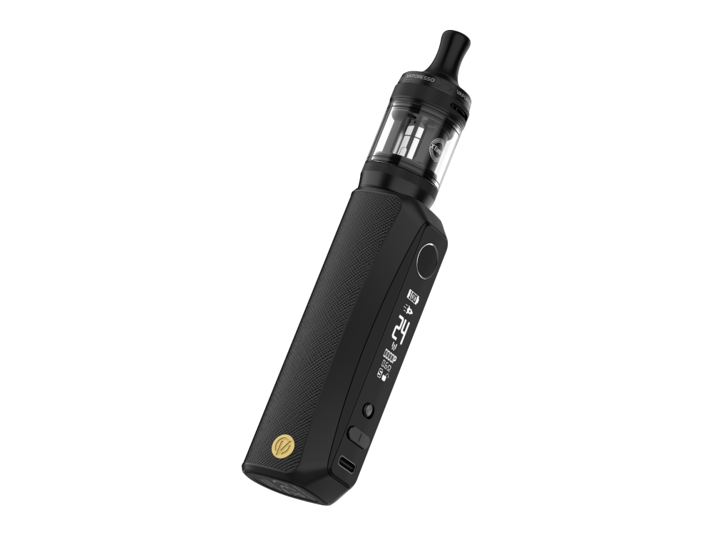Vaporesso, GTX One Pro Kit Schwarz