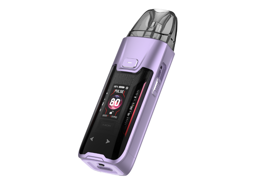 Vaporesso, LUXE XR MAX 2 Kit Lila