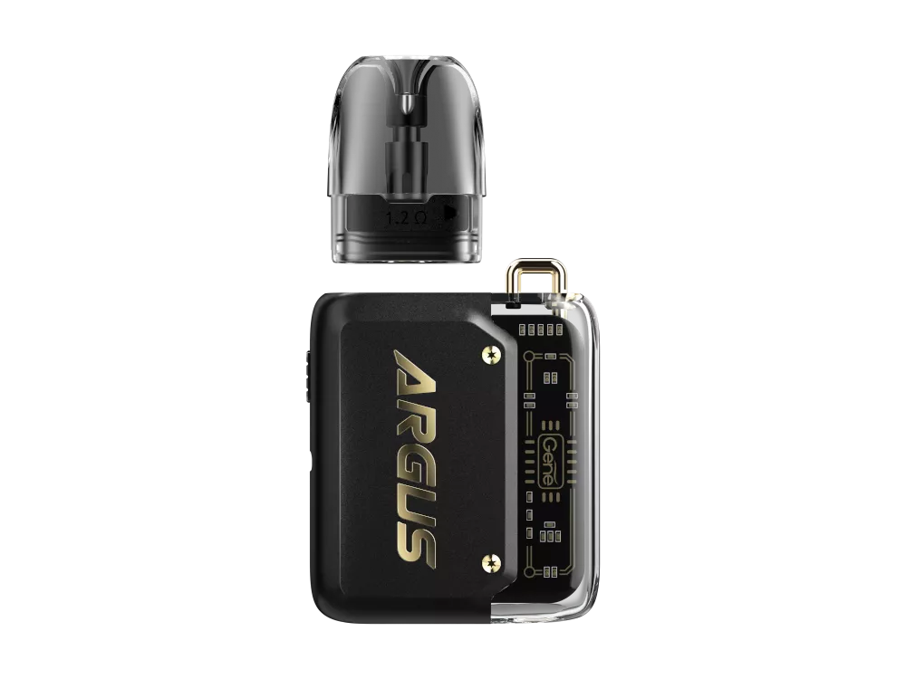 VooPoo Argus P1 Podkit - Schwarz