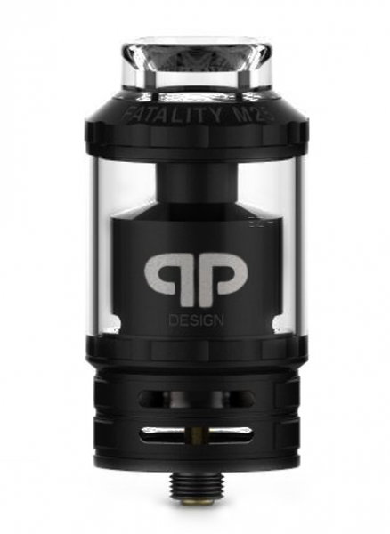 qp Design Fatality M25 RTA