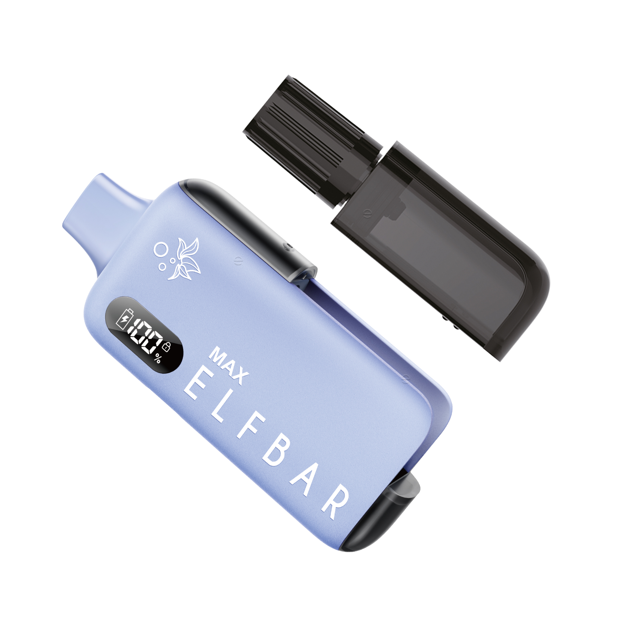 ElfBar Max Kit | Blau