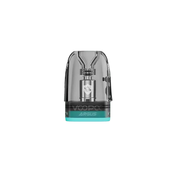 Voopoo, Argus Ersatzpod V2 3ml 0,7 Ohm (3er Pack)