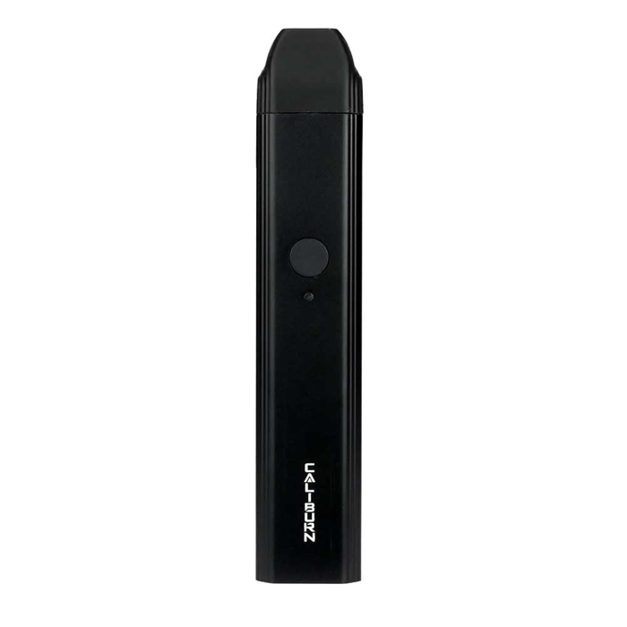 UWELL Caliburn Pod Kit Schwarz