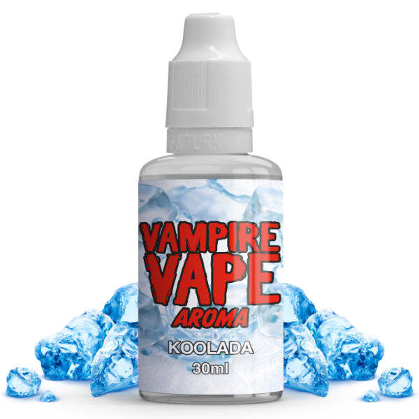 Vampire Vape 30ml Aroma - Koolada