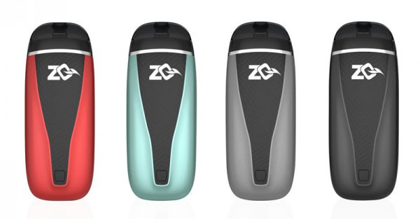 ZQ Vi Pod Kit