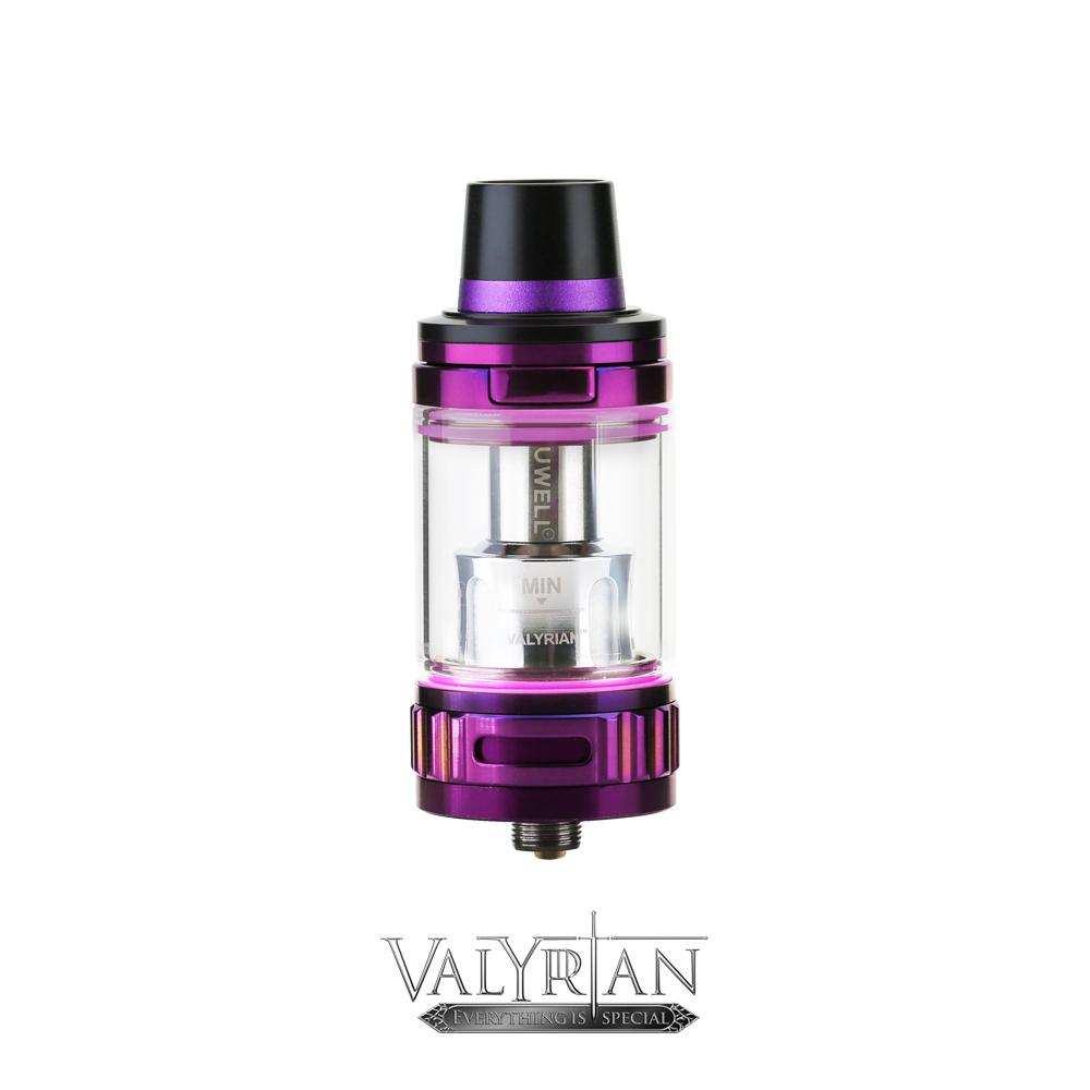 UWELL Valyrian Tankverdampfer Lila