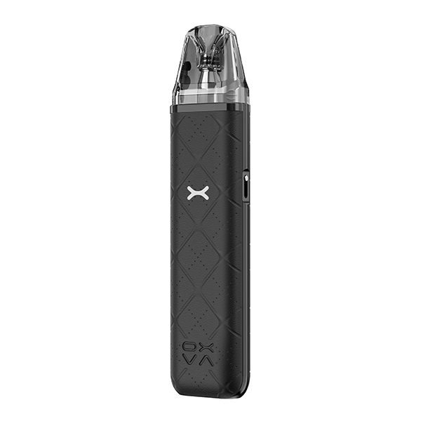 OXVA - Xlim Go Pod Kit - Black