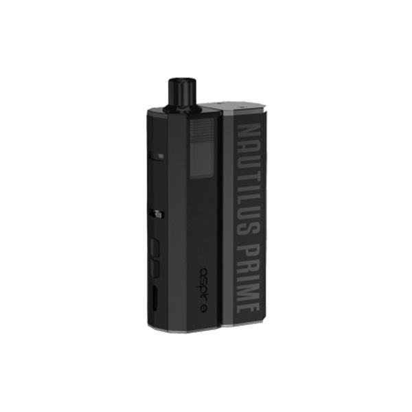 Aspire Nautilus Prime Starterkit