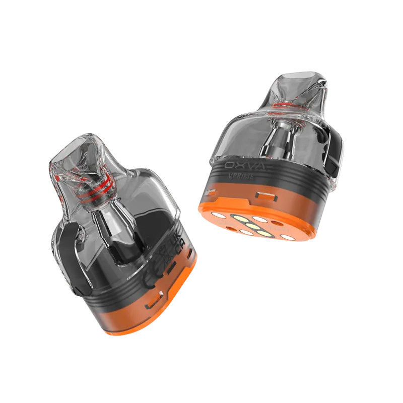 Oxva, VPRIME Dual Pod 6ml 0,4 Ohm