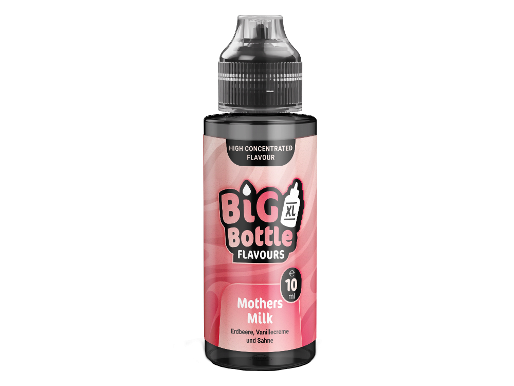 Big Bottle - Aroma Mothers Milk 10 ml