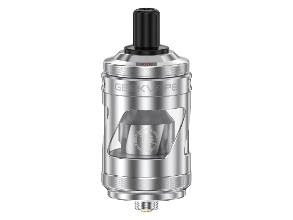 GeekVape, Z Nano MTL Tank Silber