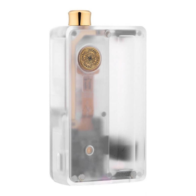 dotMod dotAIO Limited Edition Starterkit