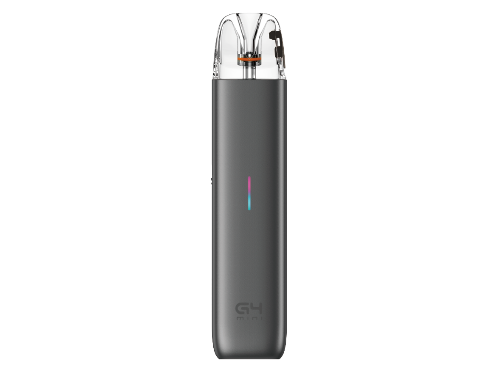 Uwell, Caliburn G4 Mini Kit Schwarz