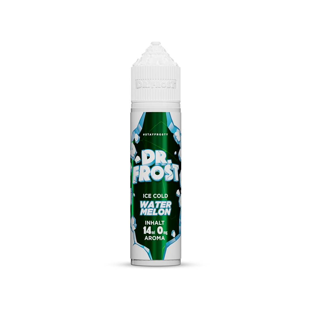 Dr. Frost - Ice Cold Watermelon Longfill 14ml