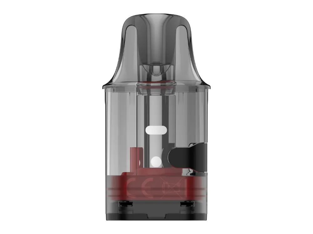 Vaporesso, Vibe Dual Mesh Pod 0,6/0,8 Ohm (2er Pack)