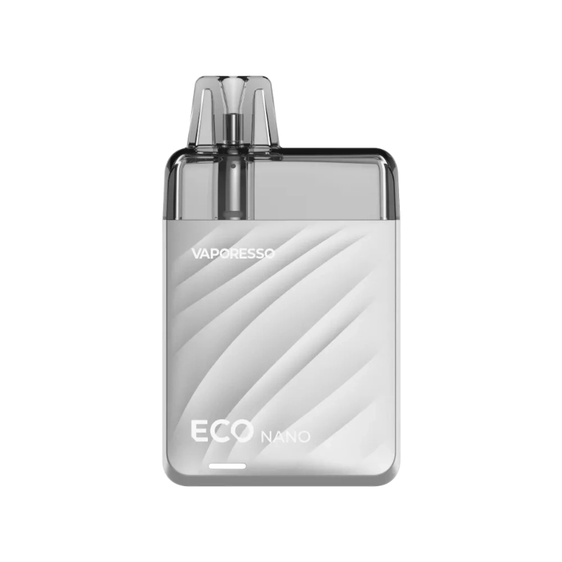 Vaporesso Eco Nano Kit - Luna Breeze (Metal Edition)