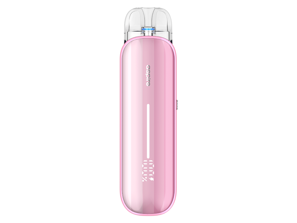 Aspire, Pixo Aura Kit Pink
