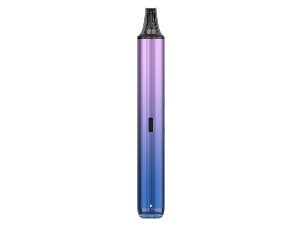 Vaporesso, Vibe Kit lila-blau