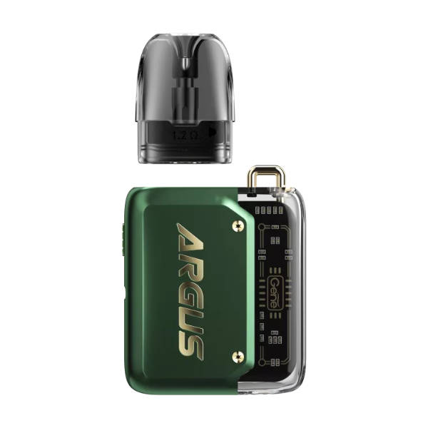 VooPoo Argus P1 Podkit - Grün