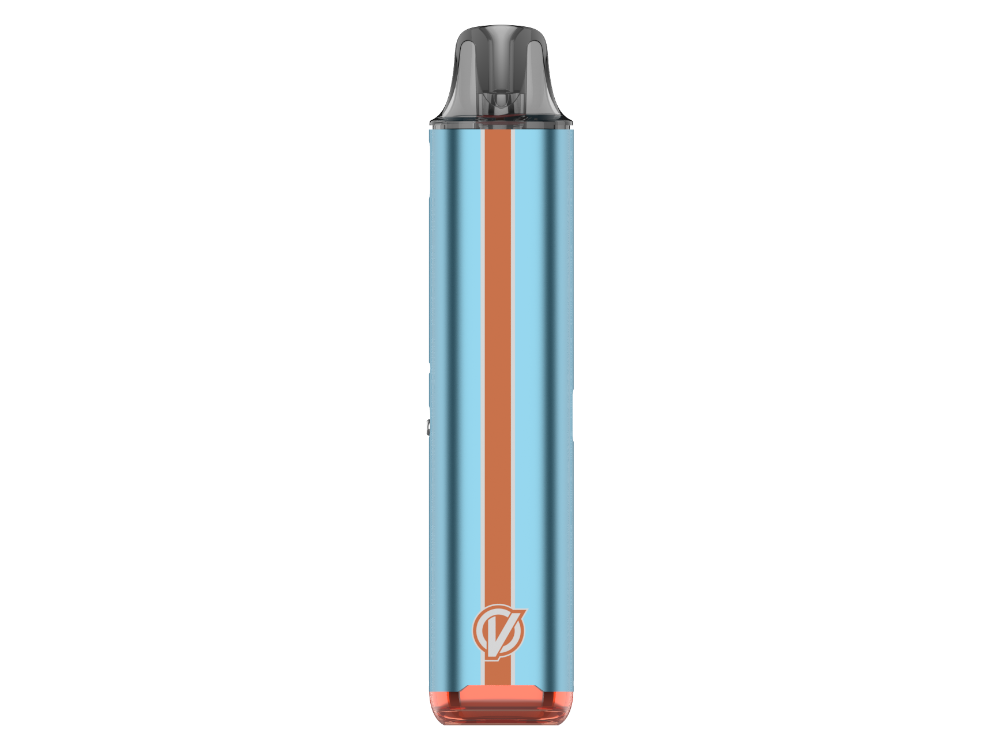 Vaporesso, Vibe Kit turbo-blue