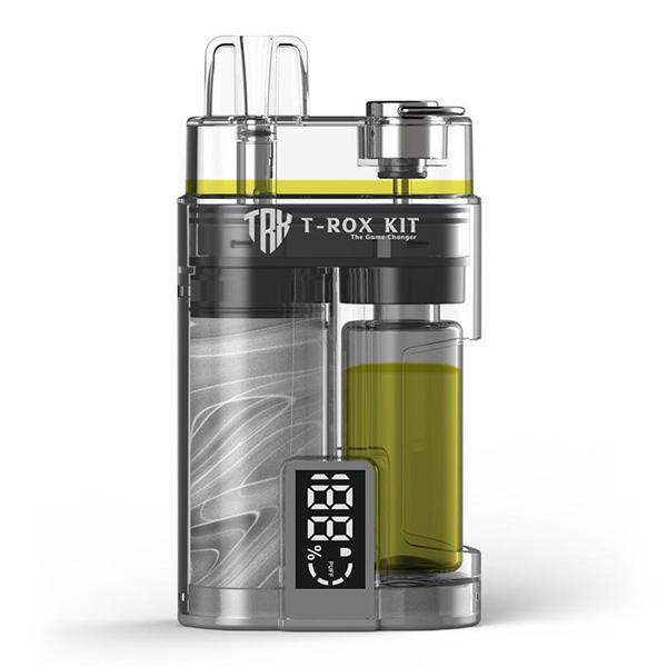 TRX - T-Rox Kit - Transparent