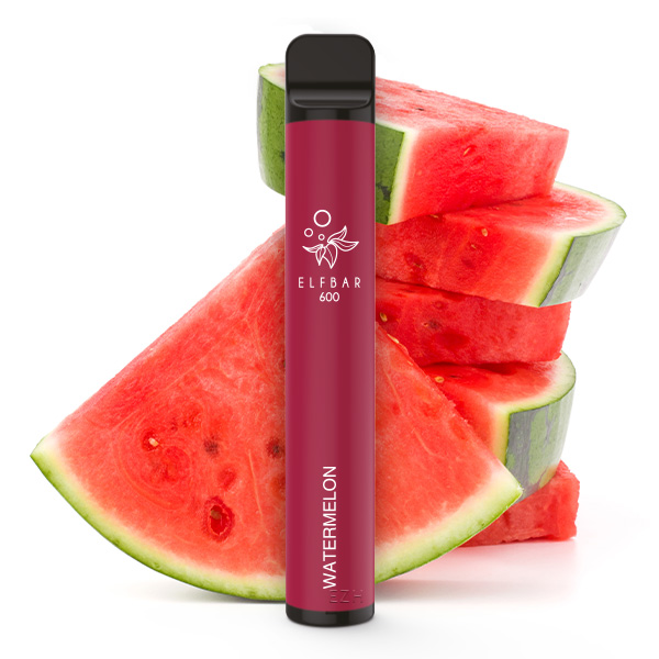 Elfbar 600 Watermelon