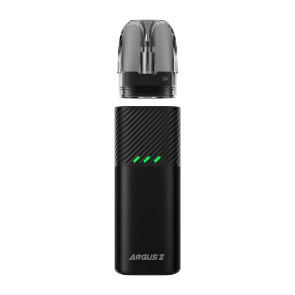VooPoo Argus Z Podkit - Schwarz