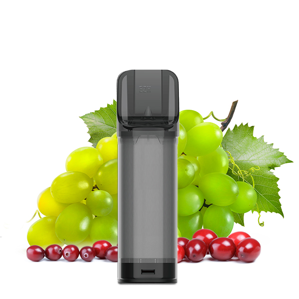 Elfbar ELFA Prefilled Pod 2 ml - Cranberry Grape 20mg