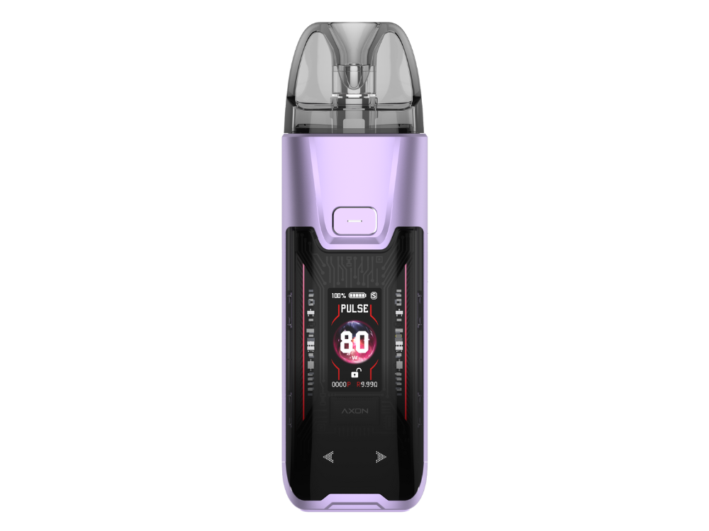 Vaporesso, LUXE XR MAX 2 Kit Lila