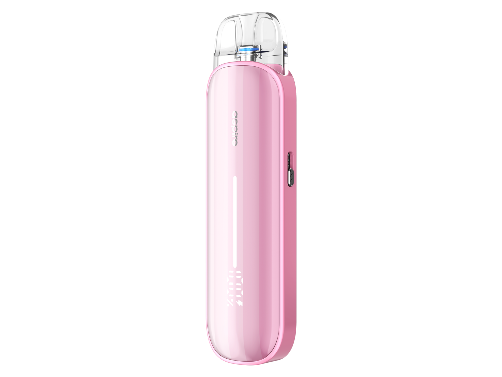 Aspire, Pixo Aura Kit Pink