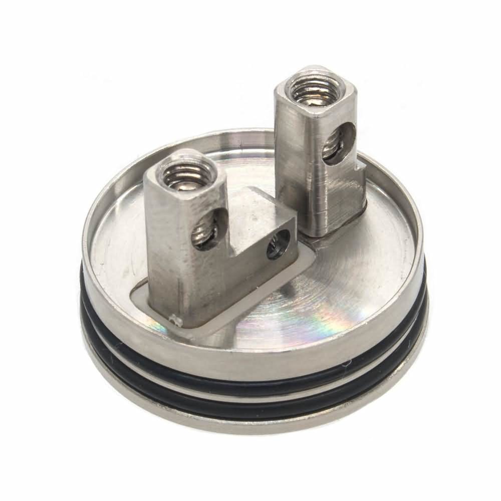 Vapers Cloud Raven V2 RDA