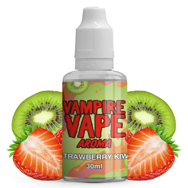 Strawberry Kiwi Aroma 30ml