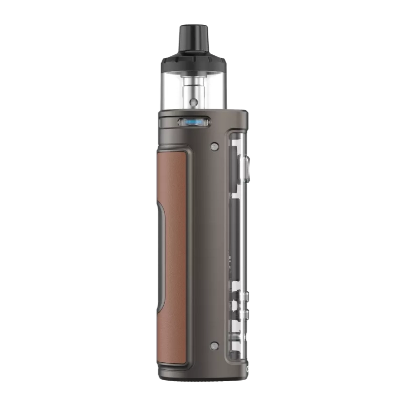 Aspire Veynom EX Kit - Gunmetal