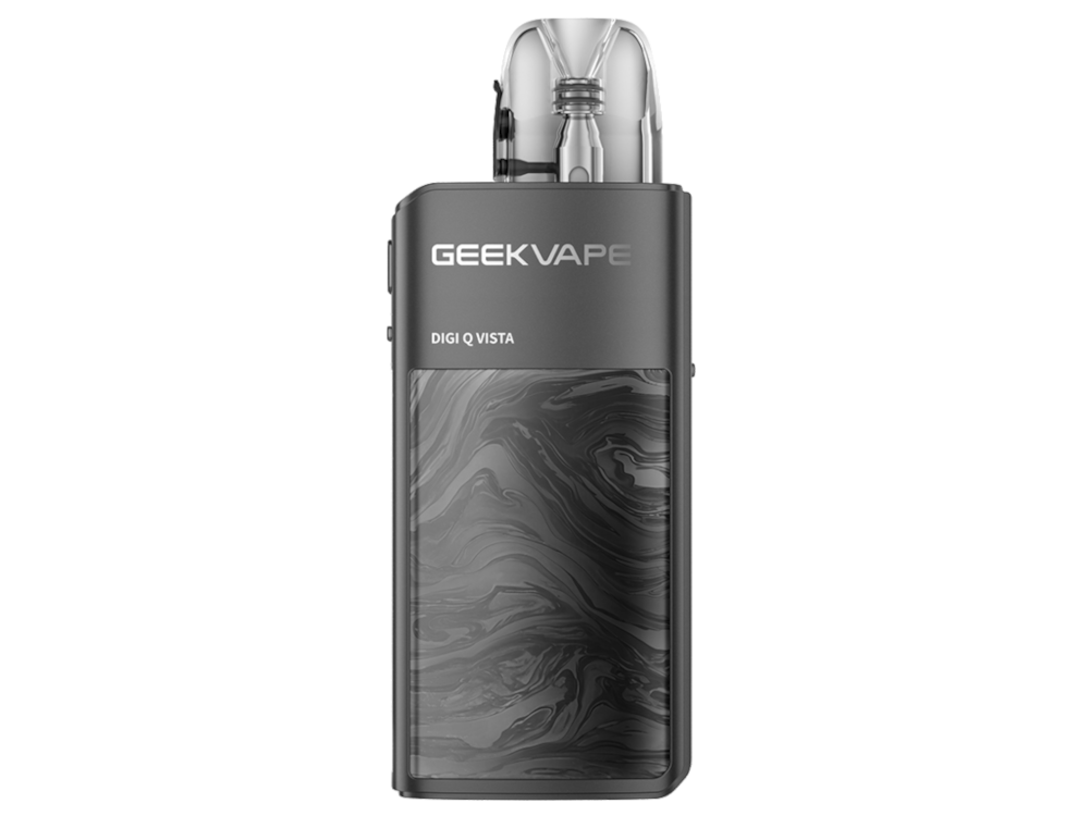 GeekVape, Digi Q Vista Kit Schwarz