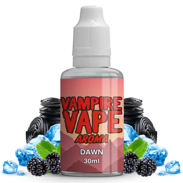 Dawn Aroma 30ml