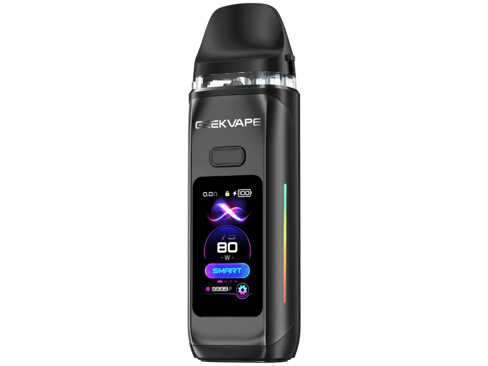 GeekVape, Digi Max Kit Schwarz