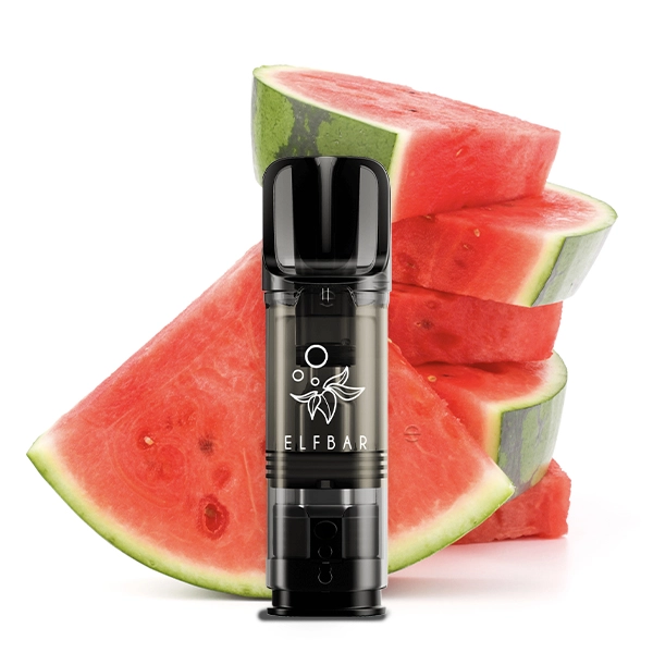 Elfbar ELFA Prefilled Pod 2 ml - Watermelon 20mg