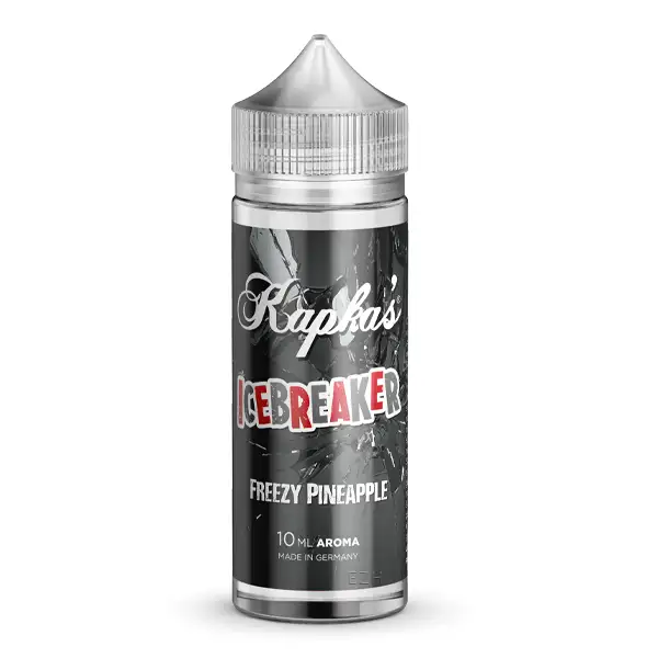 Kapkas, Icebreaker Longfill 10ml