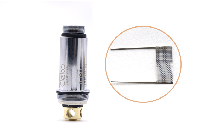 Aspire Cleito Pro Coils