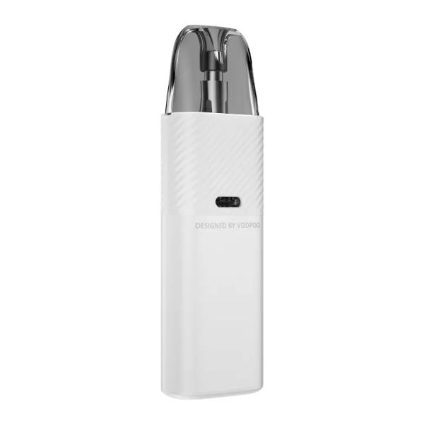 VooPoo Argus Z Podkit - Weiß