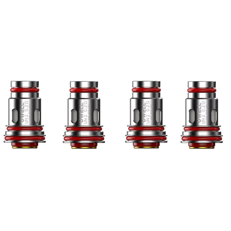 Uwell - Aeglos P1 Coils - 0,6 Ω